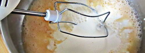 тыквенная запеканка. Шаг 10