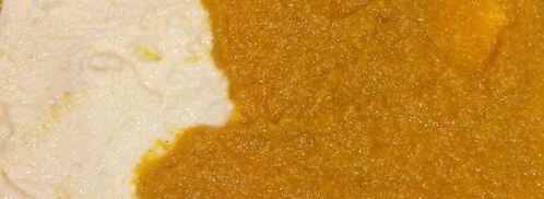 тыквенно-творожная запеканка. Шаг 5