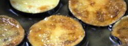 запеканка из баклажанов. Шаг 5