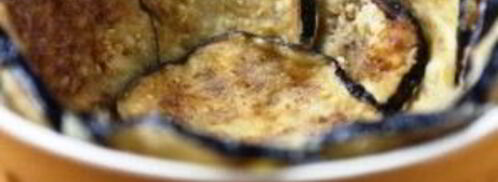 запеканка из баклажанов. Шаг 7