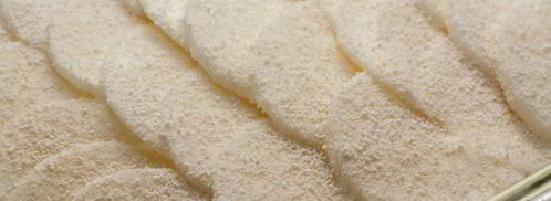 запеканка из дайкона. Шаг 4