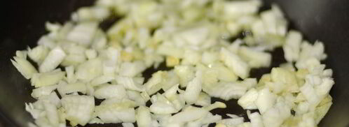 запеканка из кабачков с сыром. Шаг 2