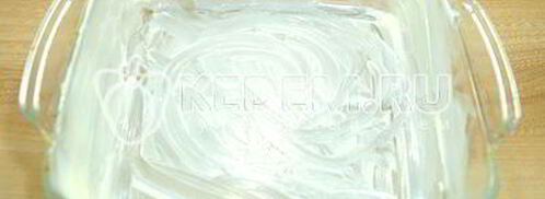 запеканка из картофеля с фаршем. Шаг 8