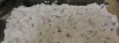 запеканка из манной каши. Шаг 5