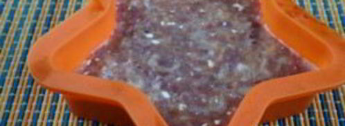 запеканка из печенки. Шаг 3