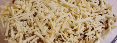 запеканка ленивый вареник. Шаг 6