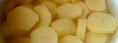 запеканка овощной переполох. Шаг 2