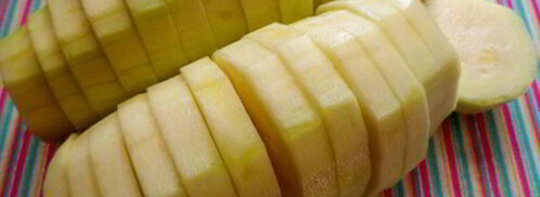 запеканка овощной переполох. Шаг 4