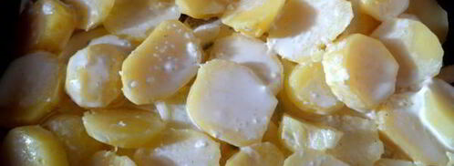 запеканка овощной переполох. Шаг 8