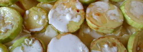 запеканка овощной переполох. Шаг 9