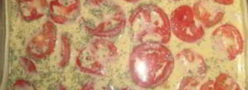 запеканка с беконом. Шаг 5