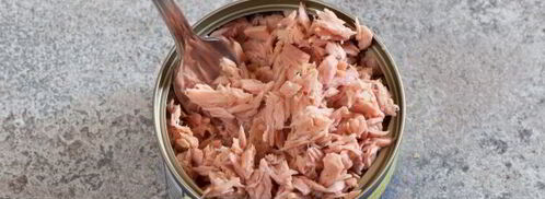 запеканка с тунцом. Шаг 6