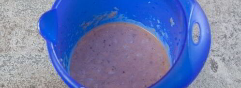 запеканка с тунцом. Шаг 7