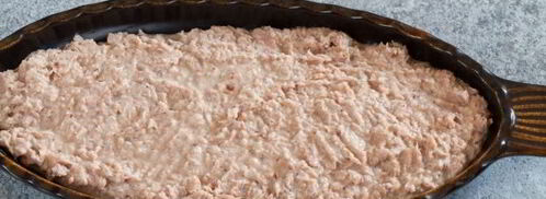 запеканка с тунцом. Шаг 10