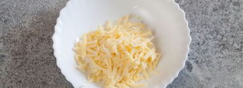 запеканка с тунцом. Шаг 11