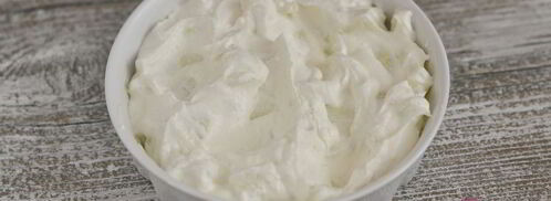 запеканка с яблоками. Шаг 3