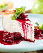 Запеканка творожная в хлебопечке