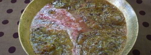 аджика из слив. Шаг 2