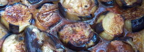 баклажаны в аджике на зиму. Шаг 12