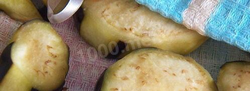 баклажаны в аджике на зиму. Шаг 8