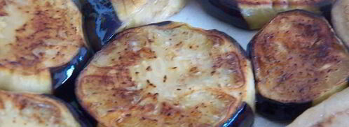 баклажаны в аджике на зиму. Шаг 9