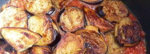 баклажаны в аджике на зиму. Шаг 10