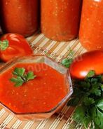 Анкл бенс на зиму без кабачков