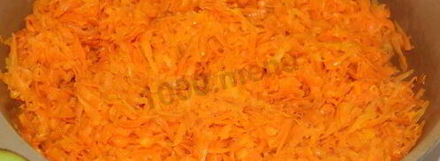 баклажановая икра на зиму бабусина. Шаг 4