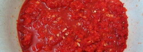 баклажаны огонек без жарки. Шаг 6