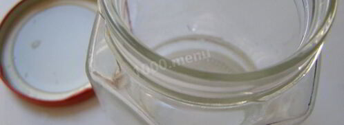 черника в собственном соку на зиму без сахара. Шаг 4