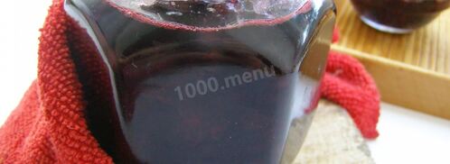 черника в собственном соку на зиму без сахара. Шаг 10