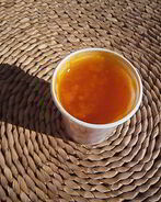 Абрикосовый джем