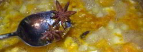 апельсиновый джем на зиму. Шаг 6