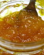 Апельсиновый джем в мультиварке