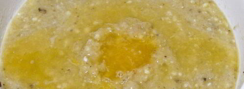 банановый джем. Шаг 4