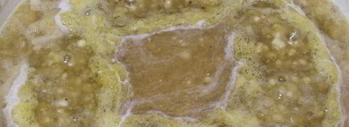 банановый джем. Шаг 8