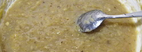 банановый джем. Шаг 9