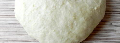 булочки с джемом и штрейзелем. Шаг 7