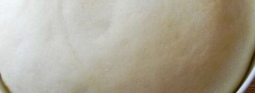 булочки с джемом и штрейзелем. Шаг 8