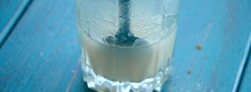 черничный джем. Шаг 4