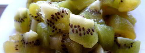 джем 3 фрукта. Шаг 3