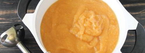 джем из айвы на зиму. Шаг 7