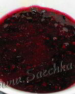 Джем из черной смородины