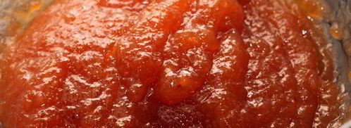 джем из груш и персиков. Шаг 9