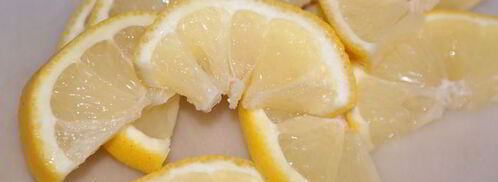 джем из кабачков с курагой и лимоном. Шаг 3