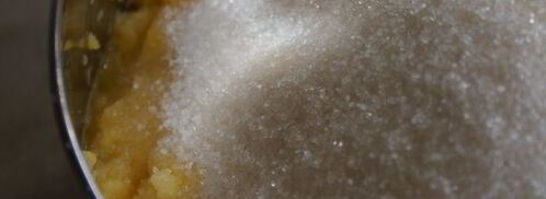 джем из кабачков с курагой и лимоном. Шаг 5