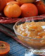 Джем из хурмы