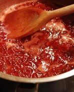 Джем из клубники