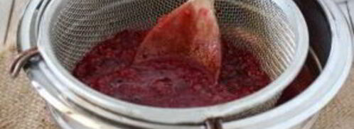 джем из малины. Шаг 6