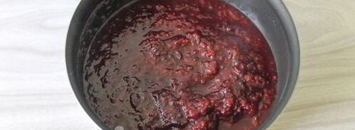 джем из слив. Шаг 7